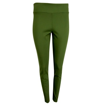 Zielone  dresowe spodnie...
