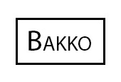 Bakko